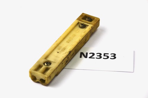 Yamaha 1200 3cw bracket - fj,