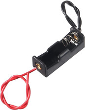 12V 23A Battery A23 Holder