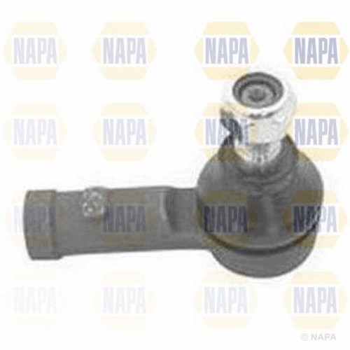 Tie track rod end - rod, outer