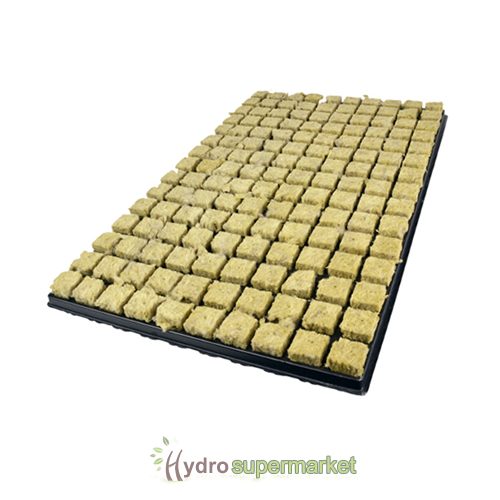 Grodan 25mm sbs rockwool - 25mm,