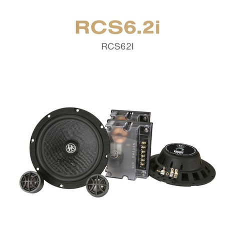 Dls rcs 2i kit - se,