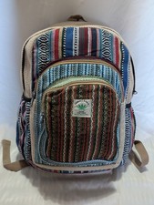 Handmade Himalayan Hemp