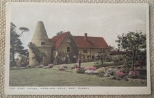 Horam Oast House Horeham Road