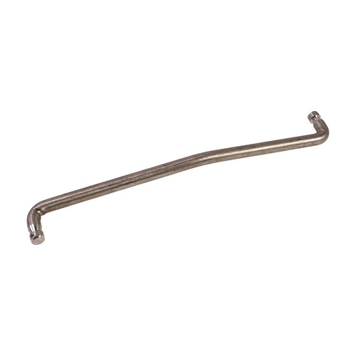 Accelerator pedal pushrod rhd - pedal,