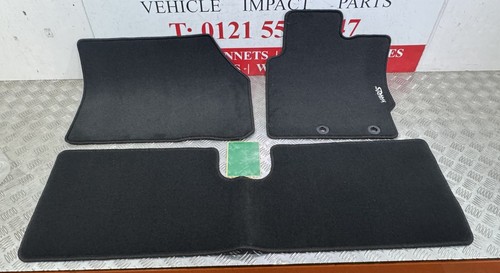 New genuine toyota yaris - new,