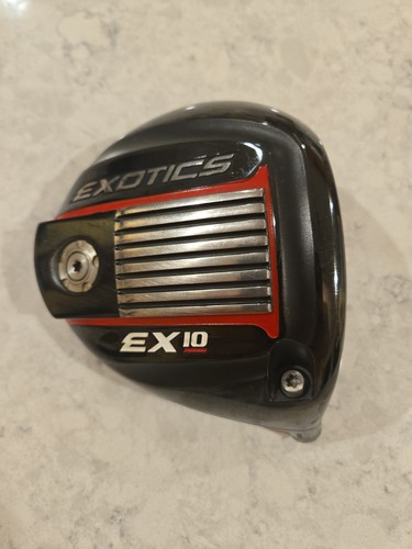 Tour edge exotics ex10 - ex10, 12*