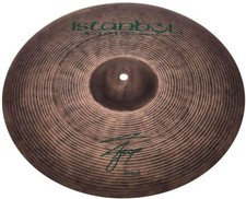 Istanbul Agop Signature 18"