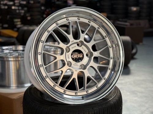 New 18x8 18x10 - new, overdrive