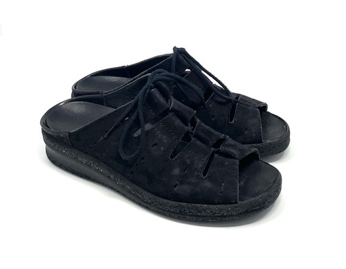 Tatami birkenstock black - by,