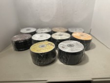 100 Loose Music CD Lot -