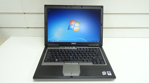 Dell latitude d630 laptop - dell,