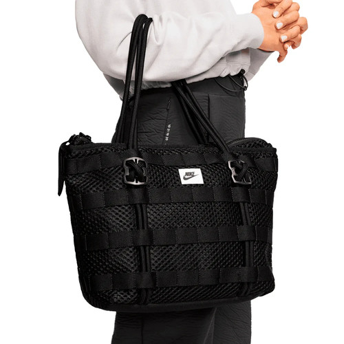 Nike womens air tote - womens, zipper