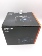 Sony RX10 II Digital Camera  Boxed