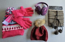 New Girl's 7-8/8-9/9-10 Years