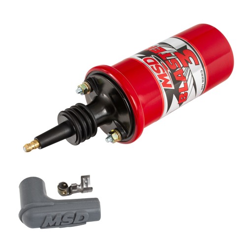 Msd ignition blaster - blaster, 3