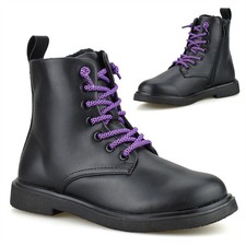 Girls Kids Childrens Zip Up