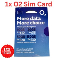Sim card payg pay - card,