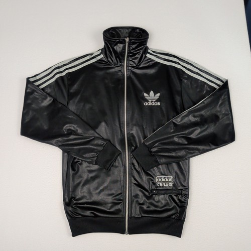 Adidas chile mens black - chile, s