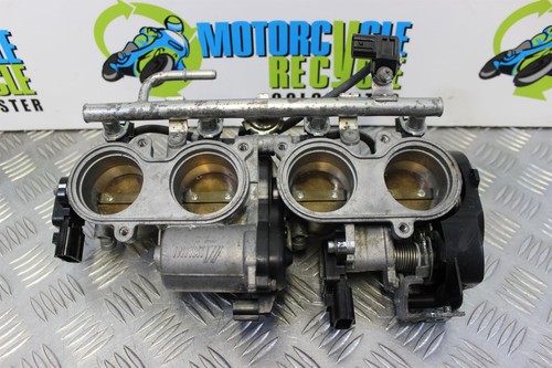 Yamaha 4c8 throttle - 4c8,