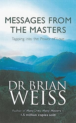 Messages from the masters - messages,