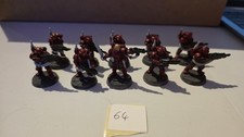Warhammer 40k Astra Militarum