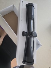 Hawke Vantage 30 WA FFP