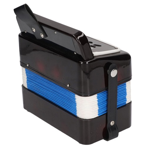 Kids keys accordion - 10,