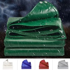 22 Mil Extra Heavy Tarps