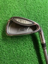 Taylormade RAC OS 9 Iron