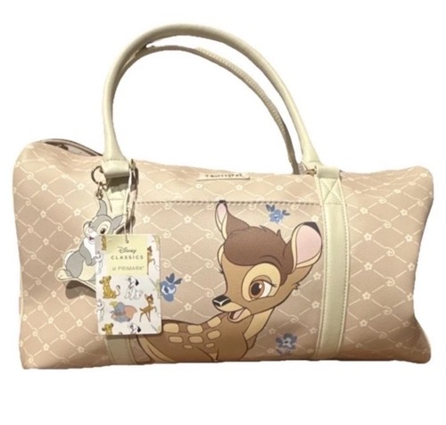 Primark exclusive disney bambi - disney,
