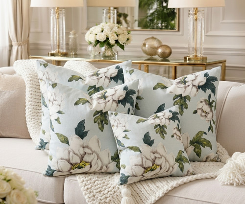 Pack cushion covers - of,