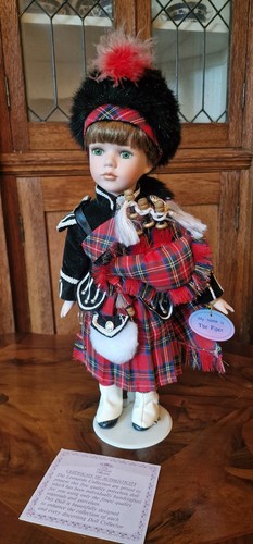 The piper leonardo - 'the, piper'
