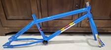 Stunning 1987 GT Pro Frameset