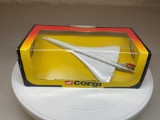 Corgi No 650 British Airways