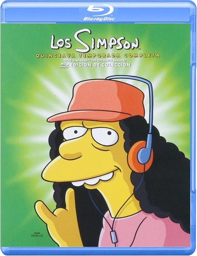 The simpsons - simpsons,