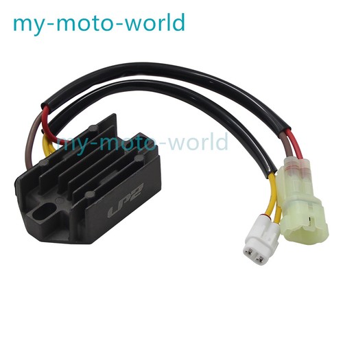 For racing voltage - tm,