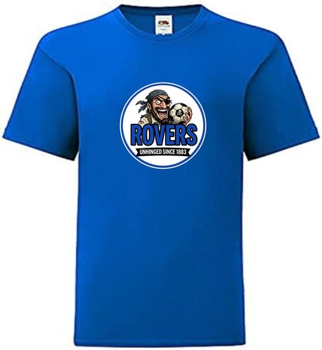 Bristol rovers shirt - bristol,