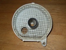 Suzuki FA50 Moped - Air Box