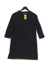 COS A-Line Midi Dress S in