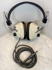 Vintage AKAI Stereo Headphone