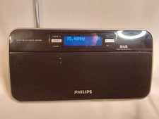 Philips AE5200 Portable DAB/FM