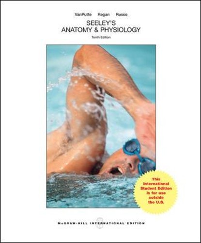 Seeley anatomy physiology - &,