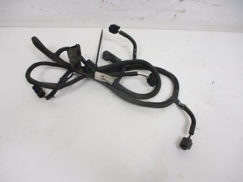 Rear parking aid - rear,