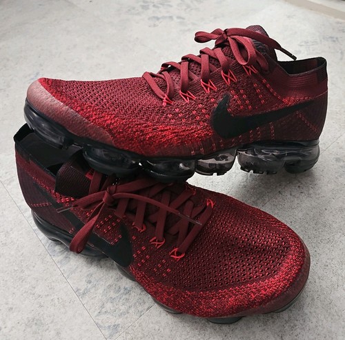 Nike 2017 air vapormax 849558 - nike,