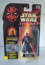 Star Wars Episode 1 Darth Maul