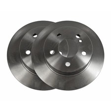 Brake Disc For Mercedes