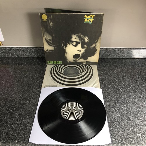 Vinyl juicy lucy - juicy, lie