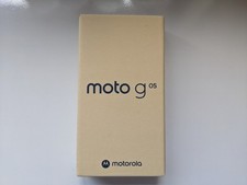 Motorola Moto G05 4G  (4GB +