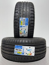 2 x 205/40ZR18 86Y XL ACCELERA