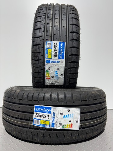 205 40zr18 86y xl - 86y,